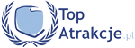 TopAtrakcje.pl - logo