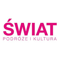 Magazyn Świat podróże i kultura